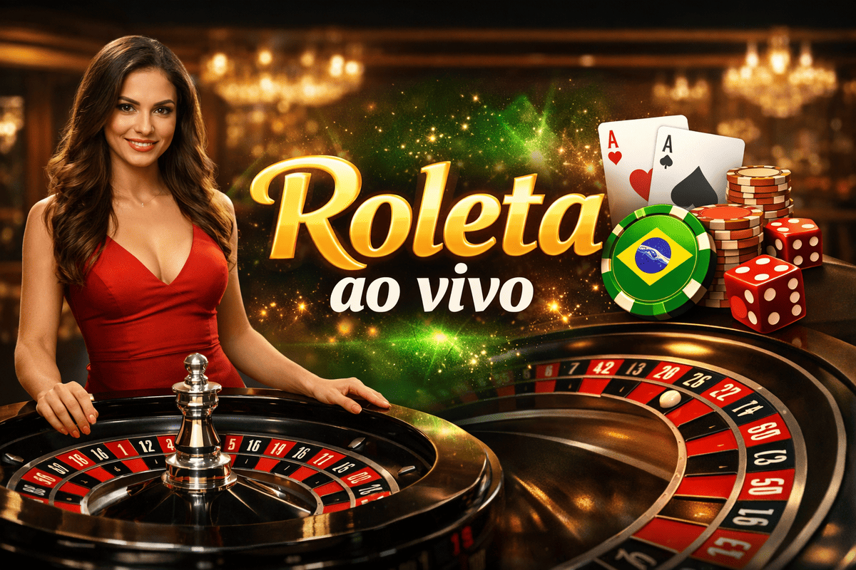 Roleta pk44 bet